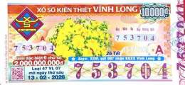 giao diện app xổ số vĩnh long 20/2