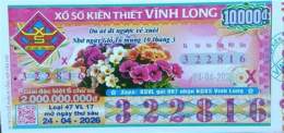 giao diện app xổ số vĩnh long ngày 16 tháng