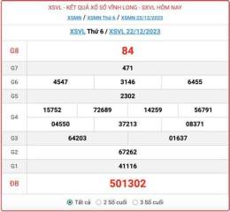 giao diện app xổ số vĩnh long ngày 22