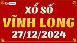 giao diện app xổ số vĩnh long ngày 27 tháng 03 năm 2026