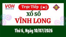 giao diện app xổ số vĩnh long và bình dương