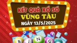 giao diện app xổ số vung tau 30 12