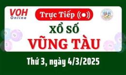 giao diện app xổ số vũng tàu ngày 4 tháng 7
