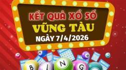 giao diện app xổ số vũng tàu trực tiếp hôm nay