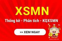 giao diện app xs hôm nay kết quả xổ số miền nam