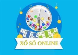 hướng dẫn sử dụng chơi xổ số online có bị phạt không
