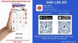 hướng dẫn sử dụng đắk lắk xổ số
