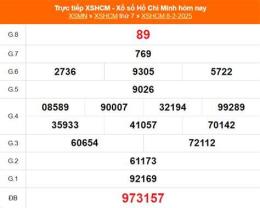 hướng dẫn sử dụng kết quả xổ số hồ chí minh ngày 24 tháng 8