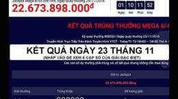 hướng dẫn sử dụng kết quả xổ số mega millions usa