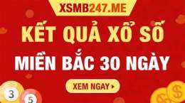 hướng dẫn sử dụng kết quả xổ số miền bắc ngày 30 tháng 3 năm 2026