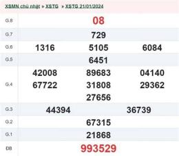 hướng dẫn sử dụng kết quả xổ số tiền giang ngày 28 tháng 6