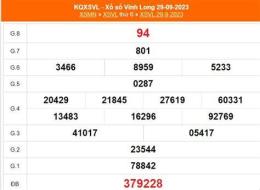hướng dẫn sử dụng kết quả xổ số vĩnh long ngày 27 tháng 2