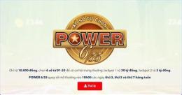hướng dẫn sử dụng power xổ số