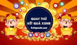 hướng dẫn sử dụng quay quay thử xổ số miền bắc