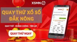 hướng dẫn sử dụng quay thử xổ số đài đắk lắk