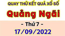 hướng dẫn sử dụng quay thử xổ số quảng ngãi minh ngọc