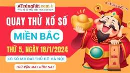 hướng dẫn sử dụng quay thử xổ số thần tài miền bắc hôm nay