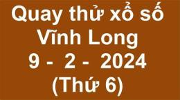 hướng dẫn sử dụng quay thử xổ số vĩnh long giờ hoàng đạo tốt nhất