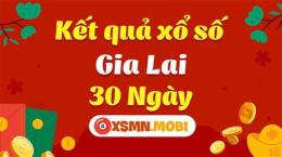 hướng dẫn sử dụng so xo gia lai 30 ngày