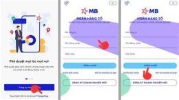 hướng dẫn sử dụng sổ xô mb