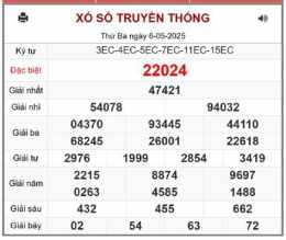 hướng dẫn sử dụng so xo mien bac100 ngay