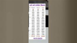 hướng dẫn sử dụng sổ xô miên nam nay