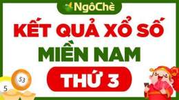 hướng dẫn sử dụng số xổ miền nam thứ 3 hàng tuần