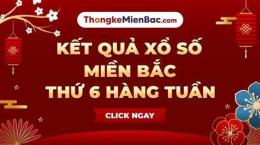 hướng dẫn sử dụng số xổ thứ 6 hàng tuần