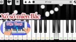 hướng dẫn sử dụng tải nhạc xổ số miền bắc