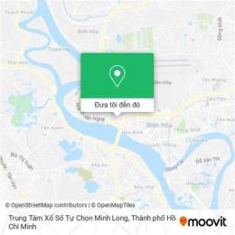 hướng dẫn sử dụng thành phố long an xổ số