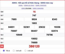 hướng dẫn sử dụng thống kê xổ số đài kiên giang