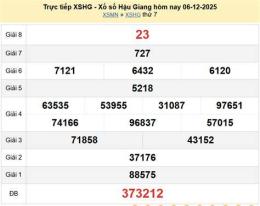 hướng dẫn sử dụng trực tiếp xổ số đài hậu giang