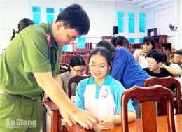 hướng dẫn sử dụng xổ số an giang 8 tháng 1