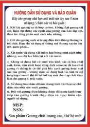 hướng dẫn sử dụng xổ số an giang hà nội