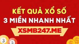 hướng dẫn sử dụng xổ số ba miền chủ nhật hôm nay