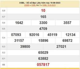 hướng dẫn sử dụng xo so bac lieu 9 12