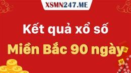 hướng dẫn sử dụng xổ số bắc ninh 90 ngày