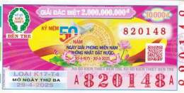 hướng dẫn sử dụng xổ số bến tre ngày 05 tháng 05 năm 2026