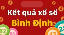 hướng dẫn sử dụng xổ số bình định 14 tháng 05