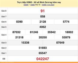 hướng dẫn sử dụng xổ số bình dương ngày 29 tháng 5 năm 2016