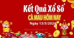 hướng dẫn sử dụng xo so ca mau 13 10