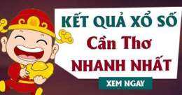 hướng dẫn sử dụng xổ số cần thơ ngày mùng 5 tháng 8