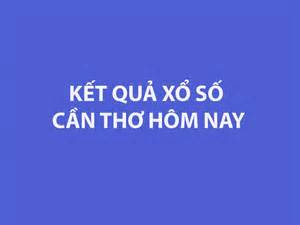 hướng dẫn sử dụng xo so cần tho