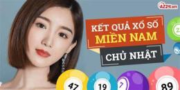 hướng dẫn sử dụng xổ số chủ nhật tuần rồi đài hà nội