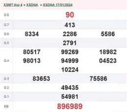 hướng dẫn sử dụng xổ số đà nẵng ngày 24