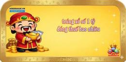 hướng dẫn sử dụng xổ số đài lộc