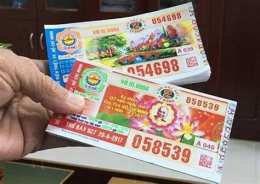 hướng dẫn sử dụng xổ số đài miền trung miền bắc