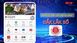 hướng dẫn sử dụng xổ số đắk lắk 26 tháng 5