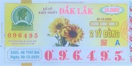 hướng dẫn sử dụng xổ số đắk lắk ngày 14 tháng 04 năm 2026