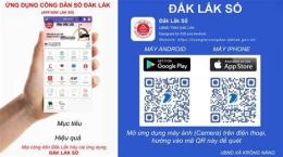 hướng dẫn sử dụng xổ số đắk lắk thứ ba tuần rồi